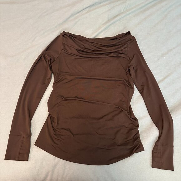 Marcella New York Cooper Top - size XL - Picture 6 of 6